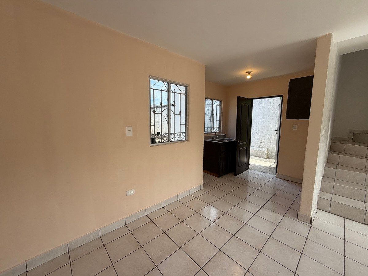 Casa en Lomas de Santa Anita, Tecate, foto 4 de 25
