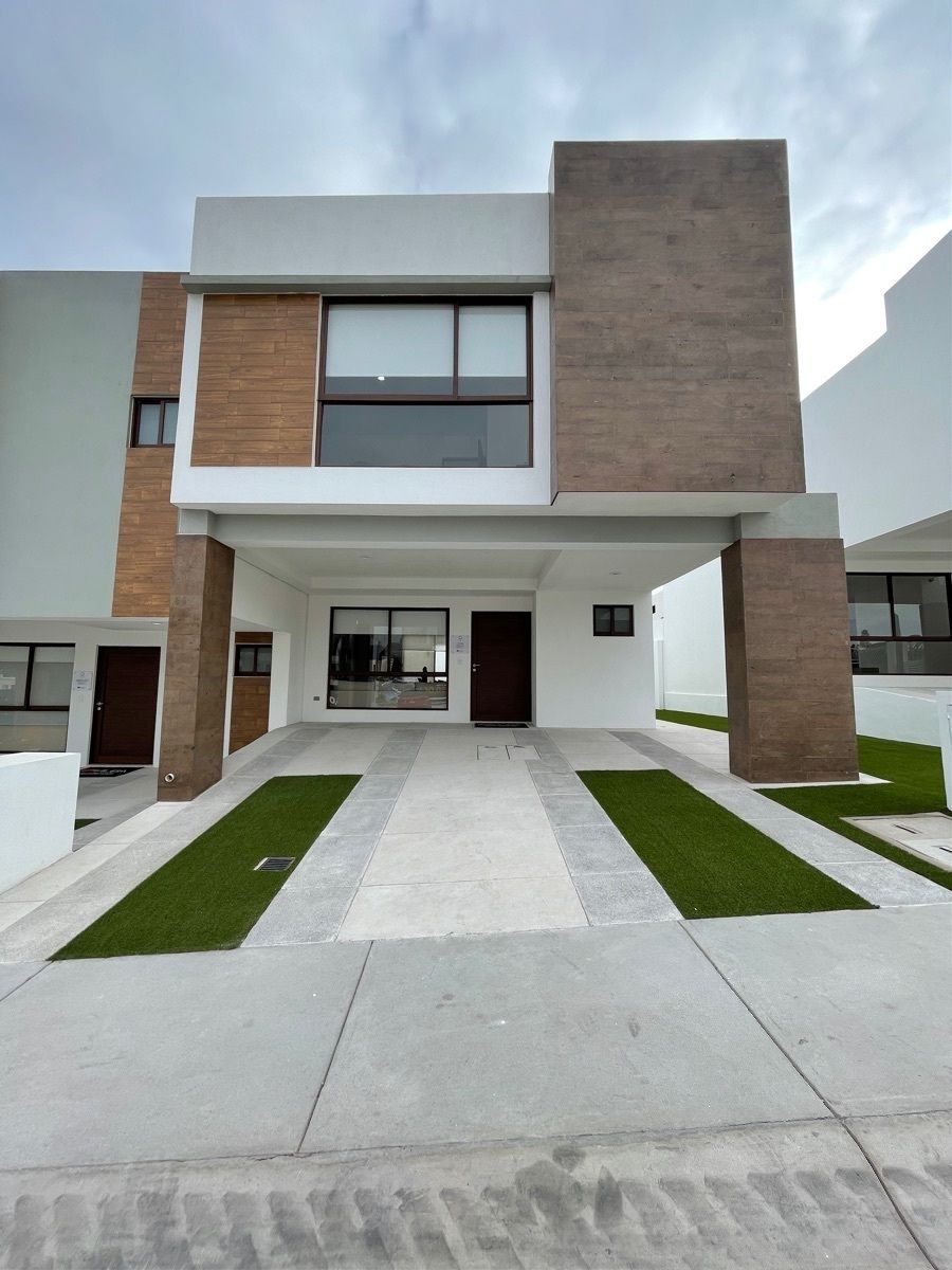 Casa TUNIS em ZIBATÁ, foto 1 de 16