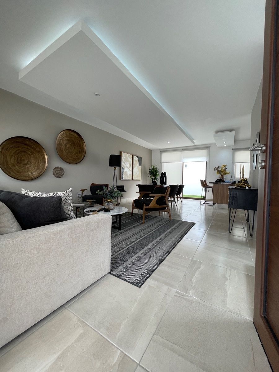Casa em Zibatá, El Marqués, foto 3 de 16