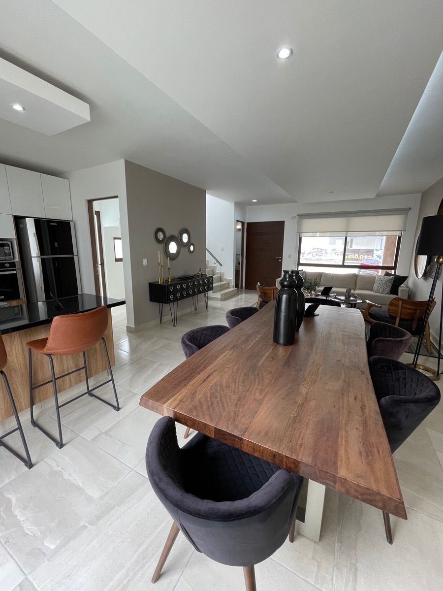 Casa em Zibatá, El Marqués, foto 6 de 16