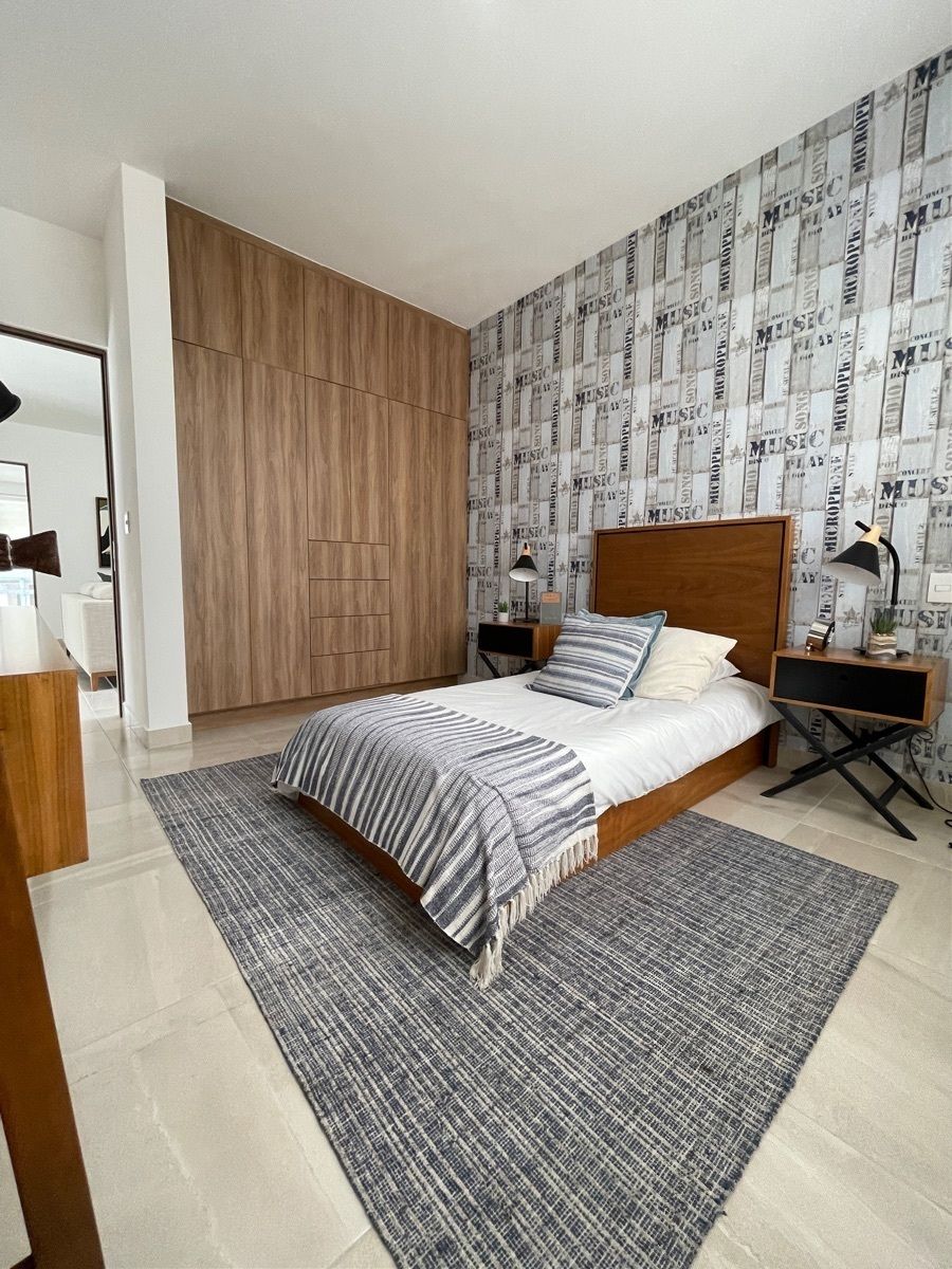 Casa em Zibatá, El Marqués, foto 13 de 16