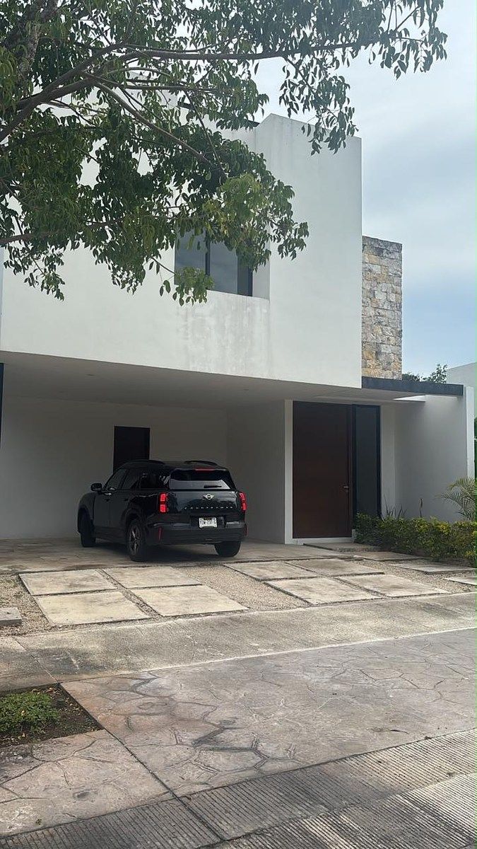 Casa en condominio en Yucatán Country Club, Mérida, foto 2 de 6