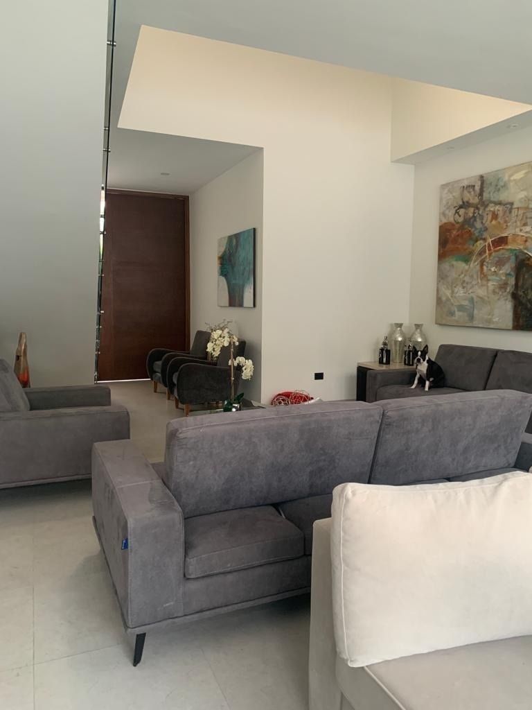 Casa en condominio en Yucatán Country Club, Mérida, foto 4 de 7