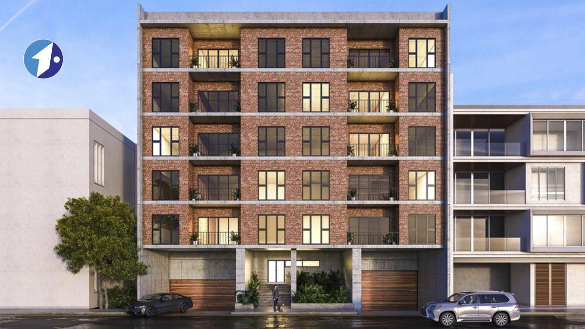 Se venden condominios nuevos en Vivet Residencial, col. Gabilondo Tijuana