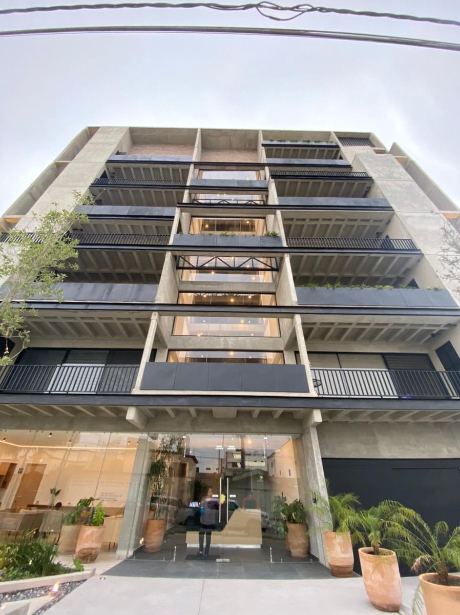 APARTAMENTO À VENDA EM AERA, foto 1 de 18