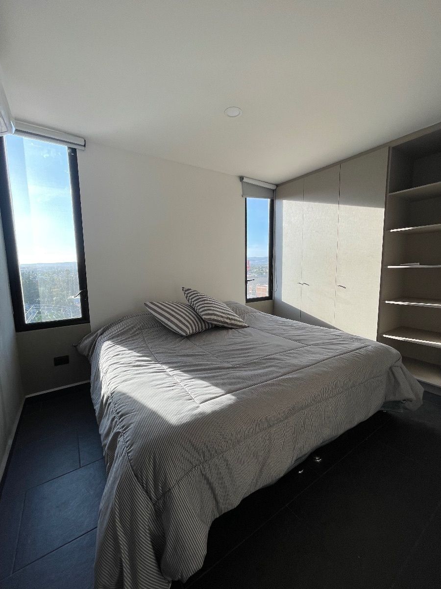 Apartamento em Bosques del Prado Norte, Aguascalientes, foto 6 de 18