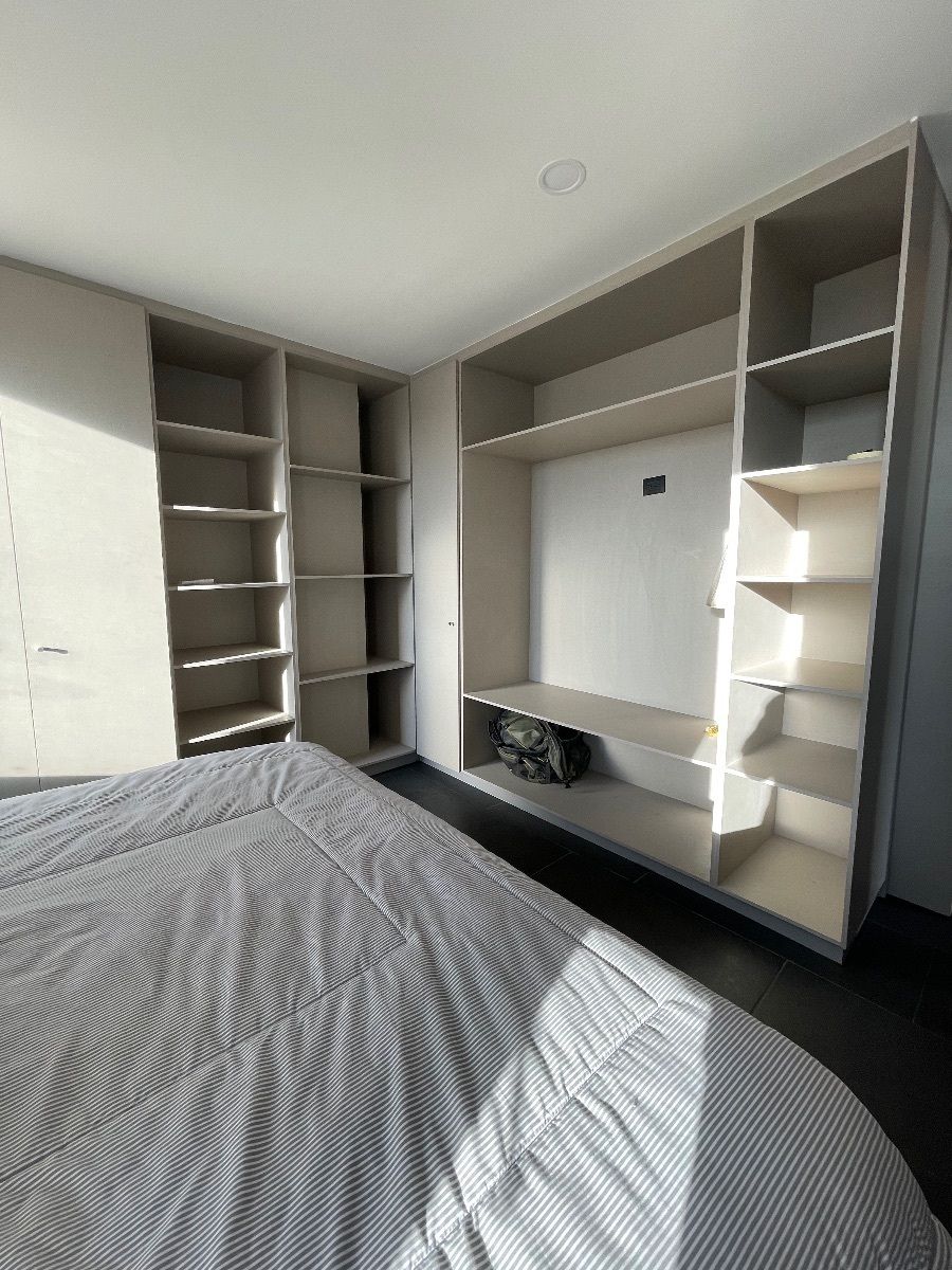 Apartamento em Bosques del Prado Norte, Aguascalientes, foto 8 de 18