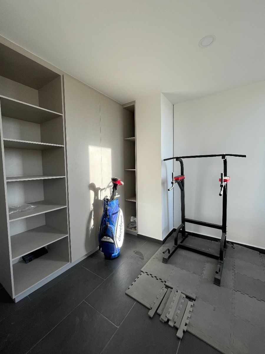 Apartamento em Bosques del Prado Norte, Aguascalientes, foto 7 de 18