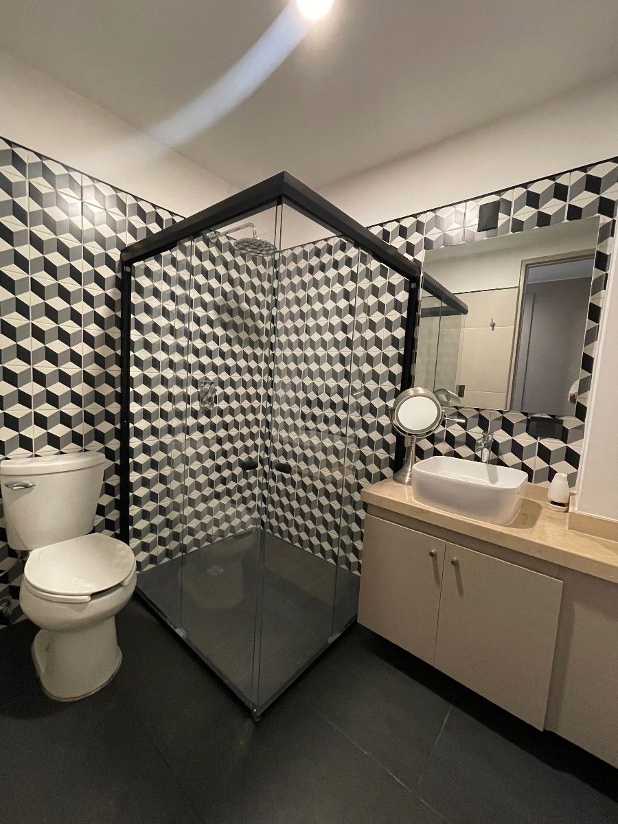 Apartamento em Bosques del Prado Norte, Aguascalientes, foto 9 de 18