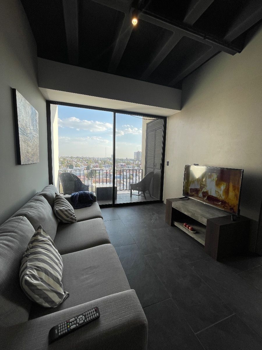Apartamento em Bosques del Prado Norte, Aguascalientes, foto 10 de 18