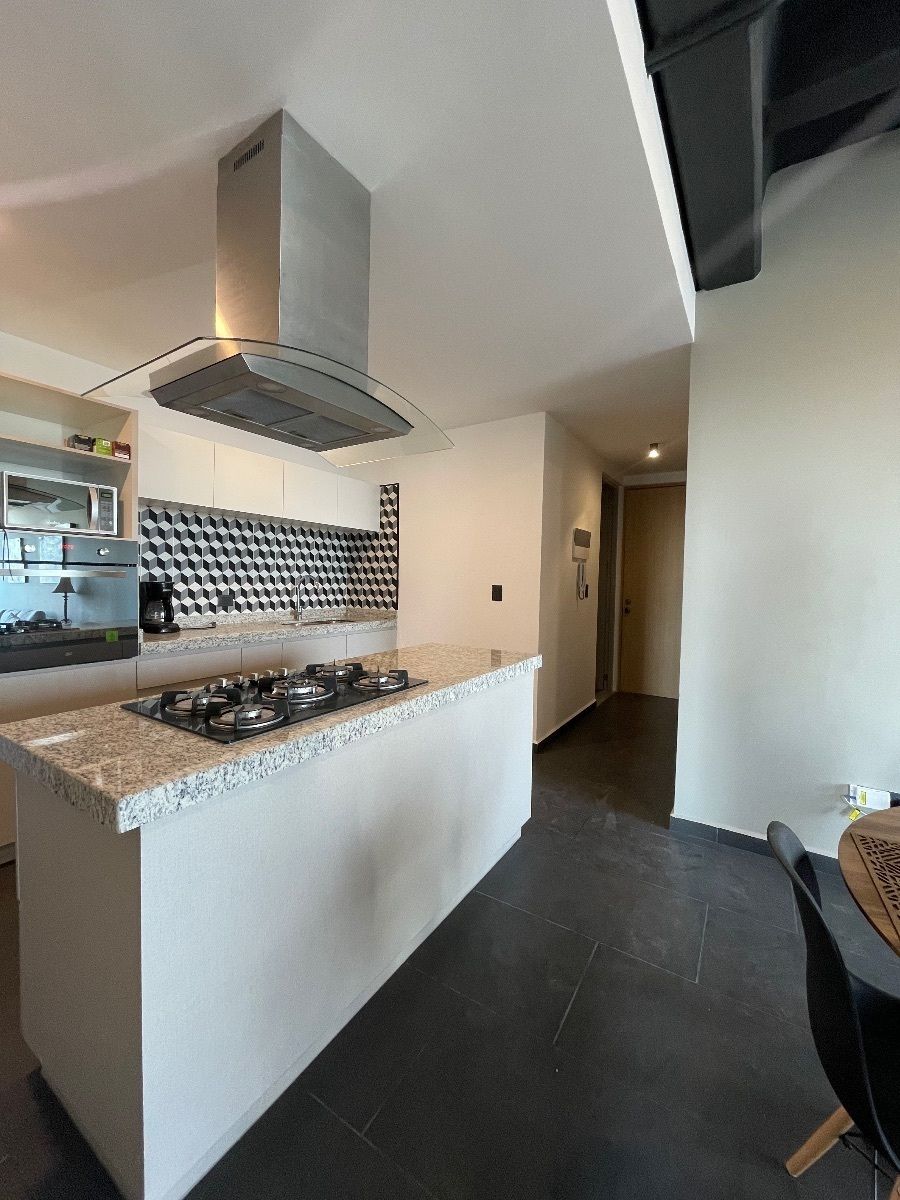 Apartamento em Bosques del Prado Norte, Aguascalientes, foto 12 de 18
