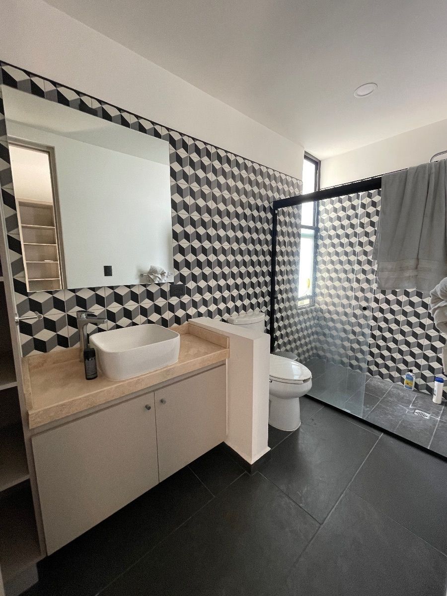 Apartamento em Bosques del Prado Norte, Aguascalientes, foto 13 de 18