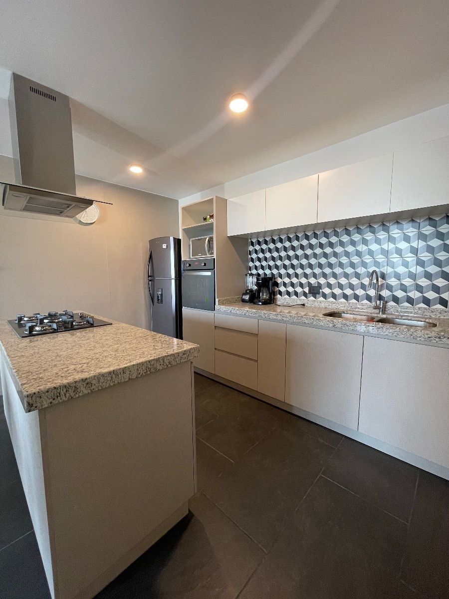 Apartamento em Bosques del Prado Norte, Aguascalientes, foto 16 de 18