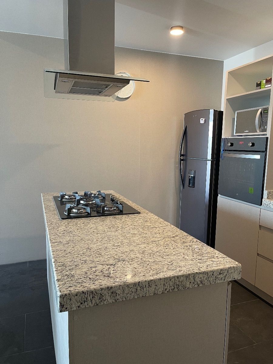 Apartamento em Bosques del Prado Norte, Aguascalientes, foto 17 de 18