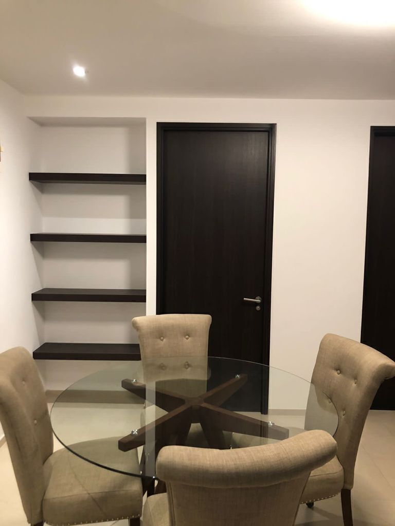 Departamento en Mercurio, Querétaro, foto 4 de 20