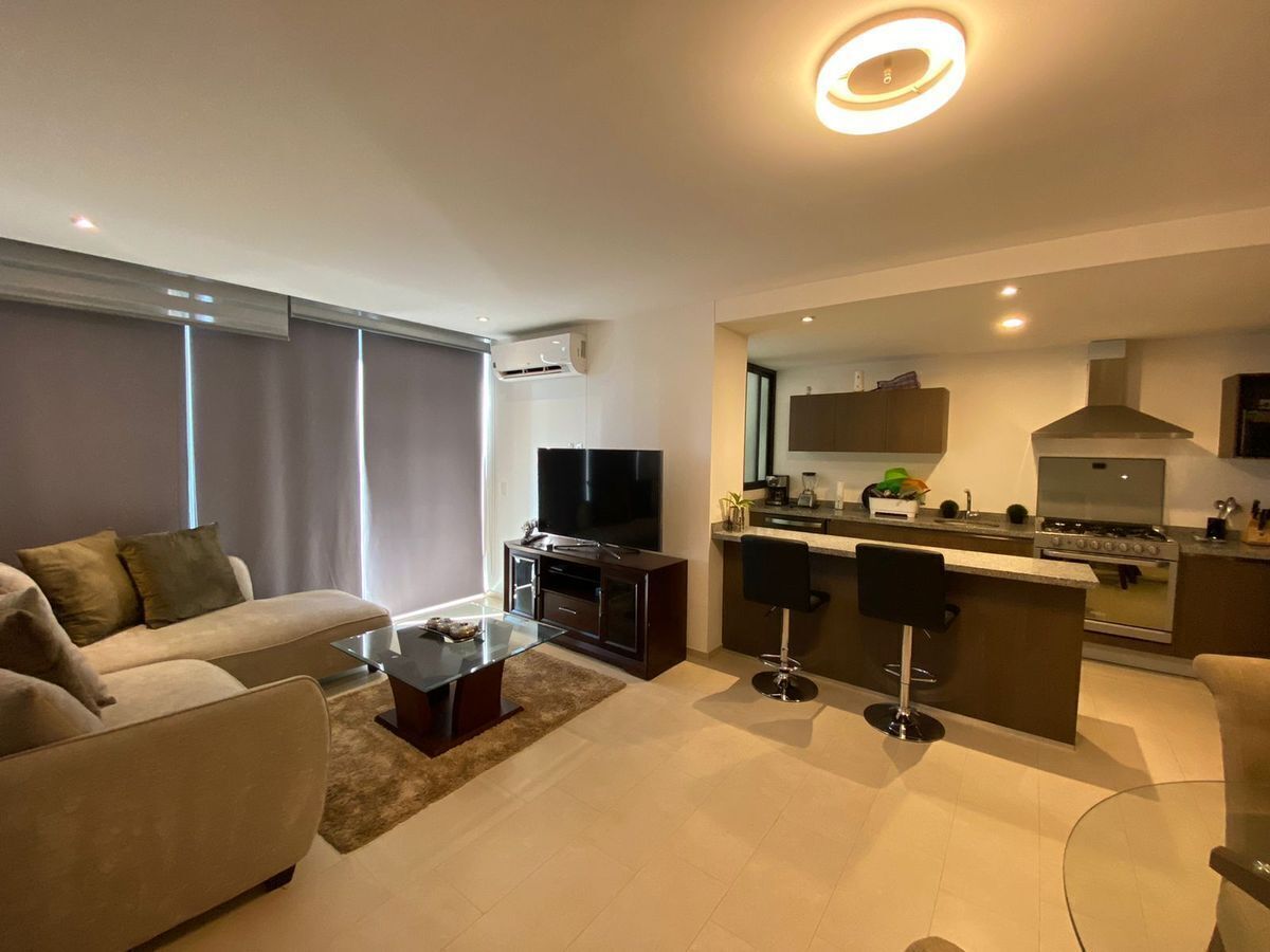 Departamento en Mercurio, Querétaro, foto 5 de 20