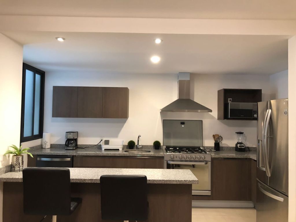 Departamento en Mercurio, Querétaro, foto 6 de 20