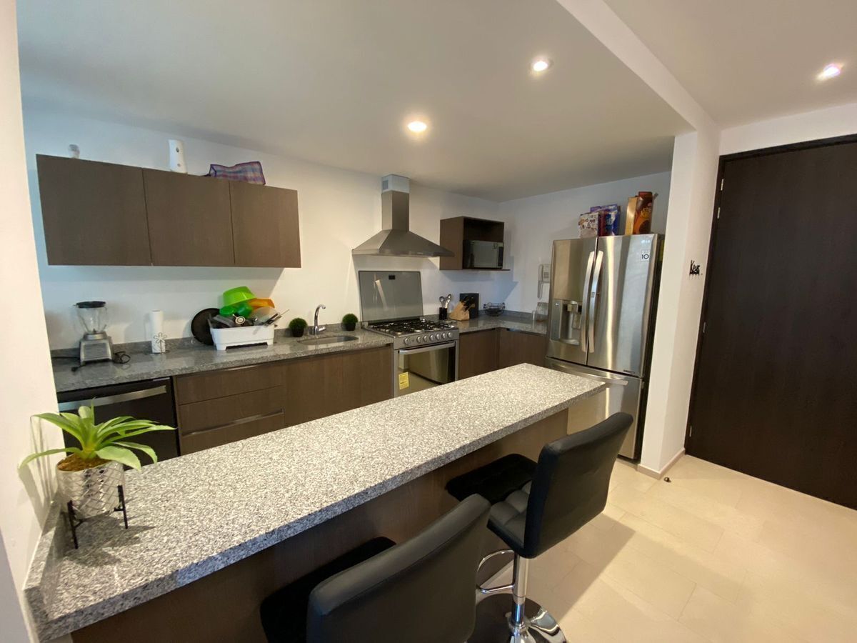 Departamento en Mercurio, Querétaro, foto 7 de 20