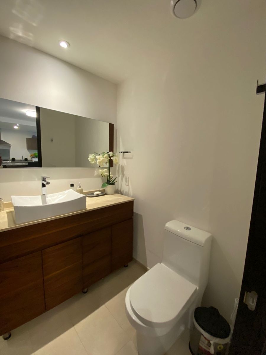 Departamento en Mercurio, Querétaro, foto 10 de 20
