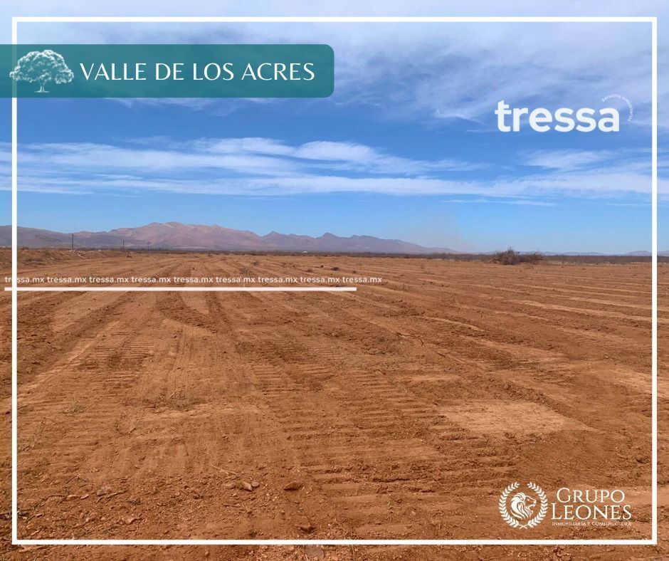 Terreno en Venta en 