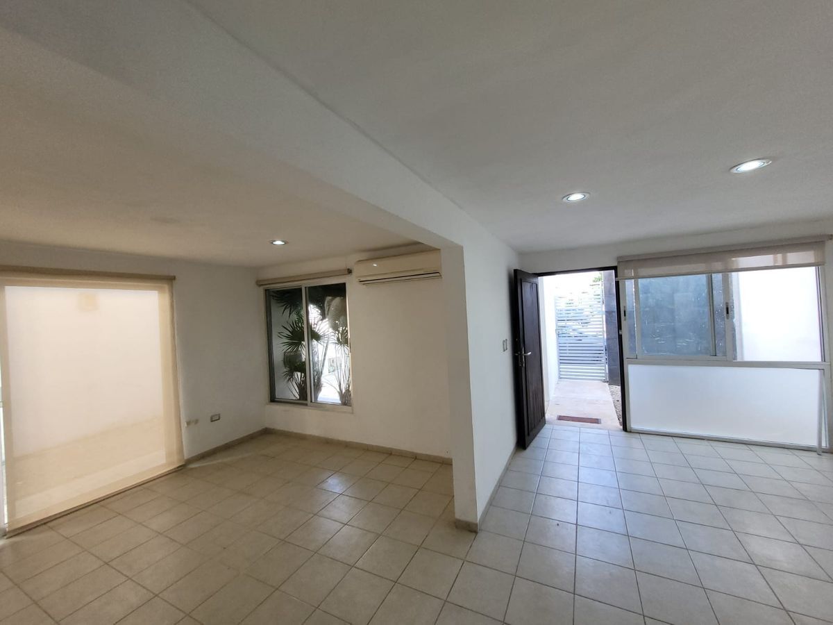 Sala Comercial em México Norte, Mérida, foto 9 de 19