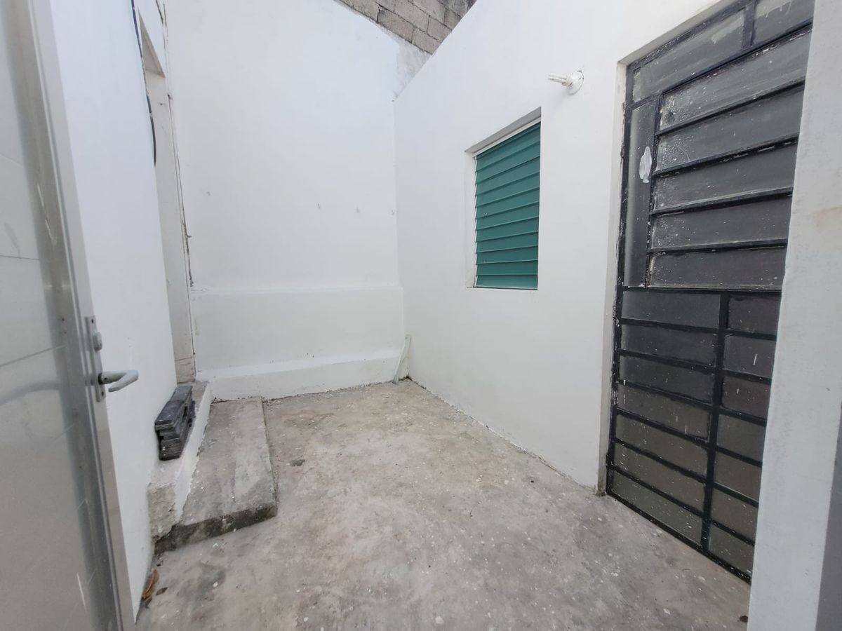 Office in México Norte, Mérida, photo 18 of 19