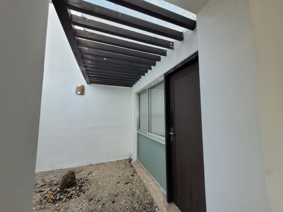 Sala Comercial em México Norte, Mérida, foto 2 de 19