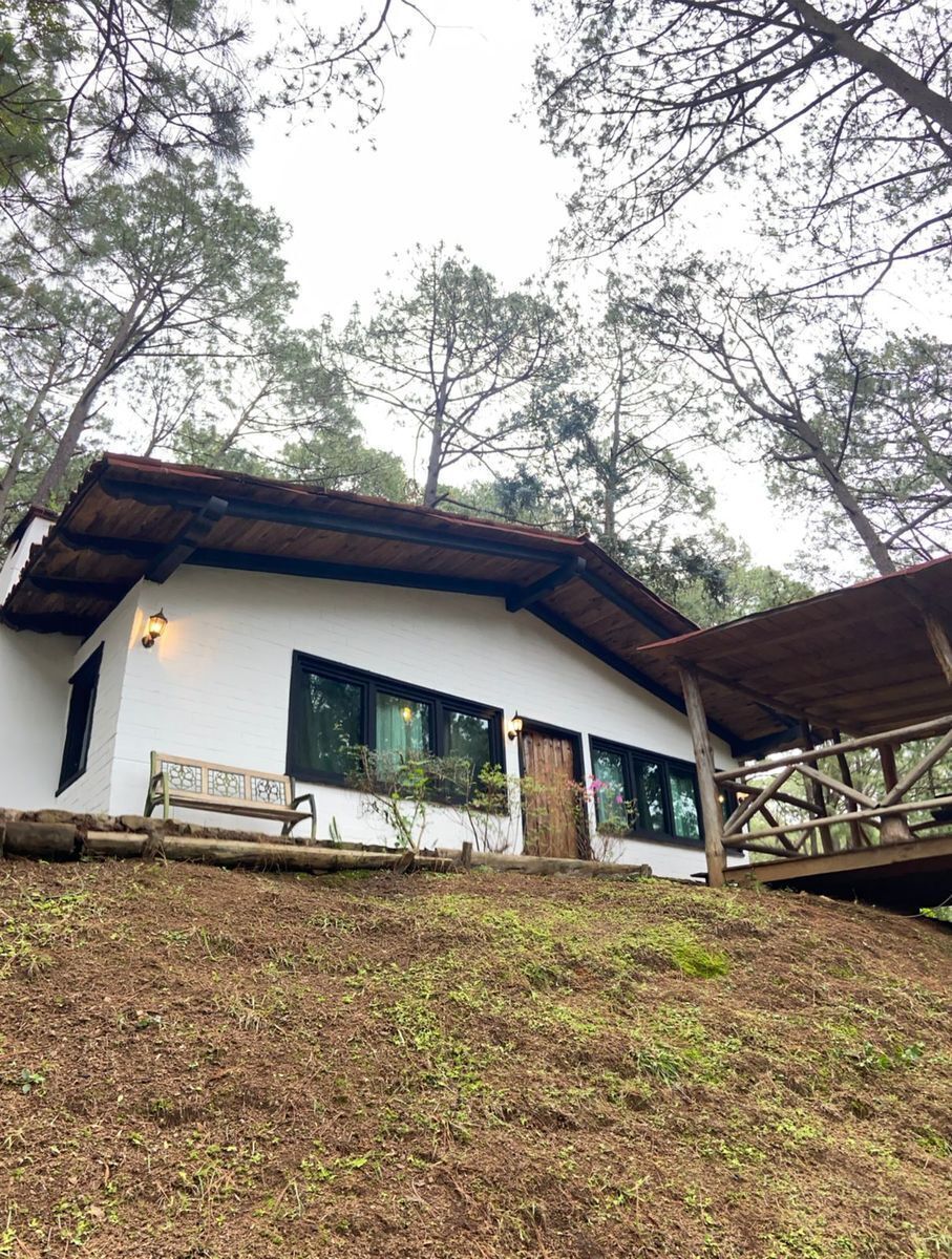 29 casas en venta en Mazamitla, Jalisco 