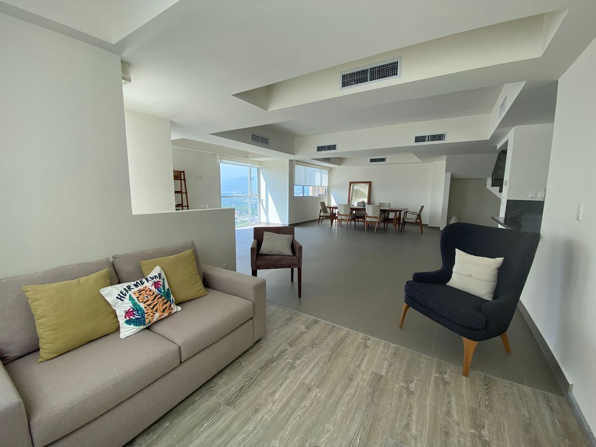 Departamento Kukulcán en Kaan Luxury Tower