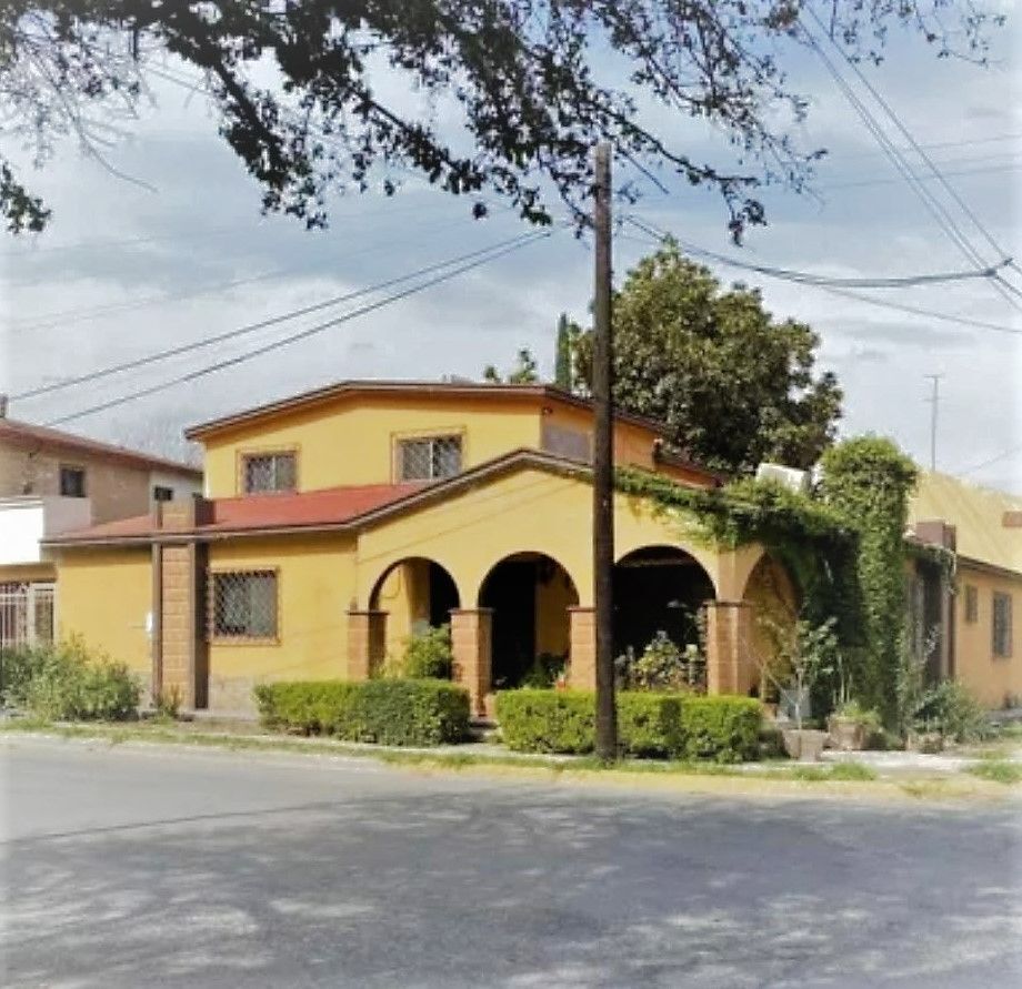 4 casas en venta en Valle del marquez, Monterrey, Nuevo leon -  