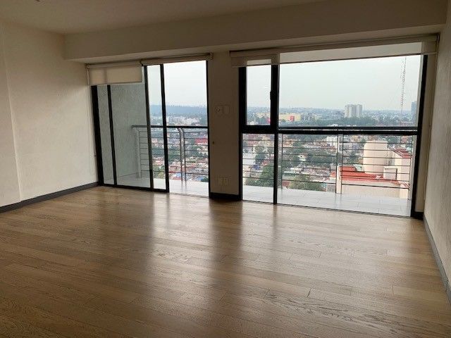 12 de 39: Departamento en Venta Be Grand San Ángel Rayo Vende ®