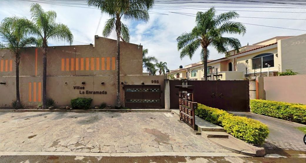 Casa en Venta, Villas la Enramada EasyBroker