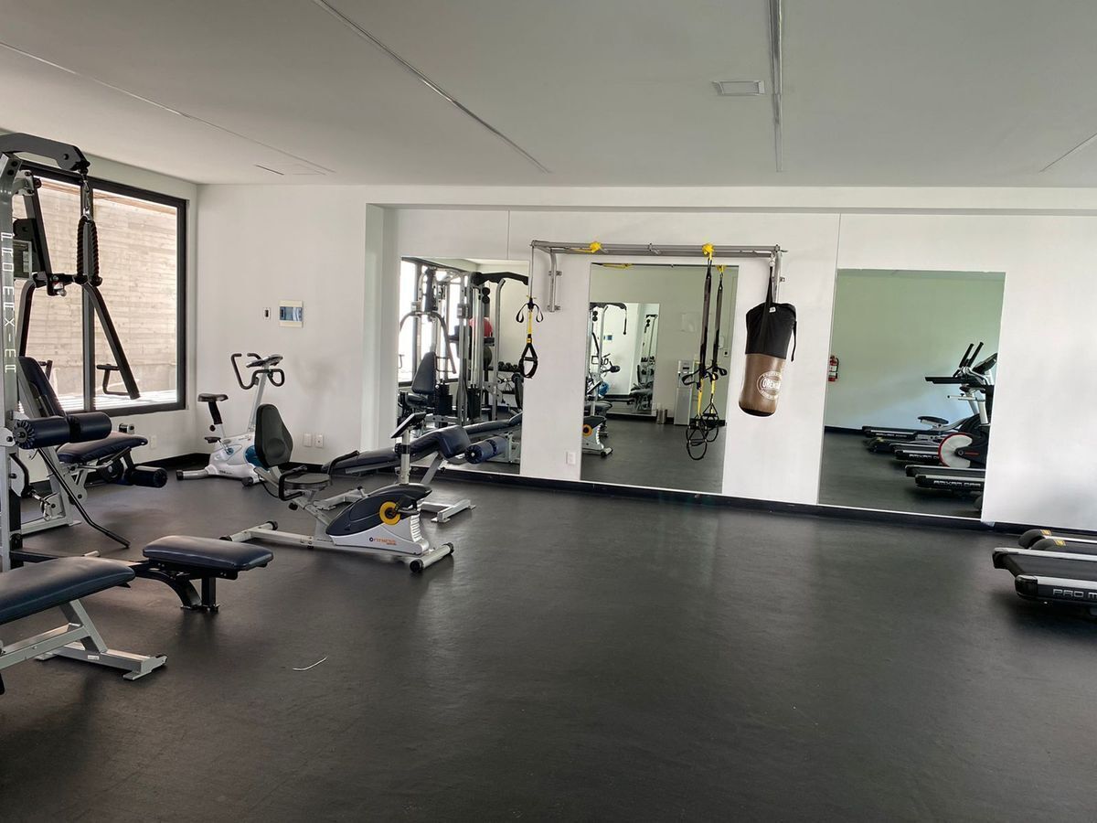 12 de 19: GYM