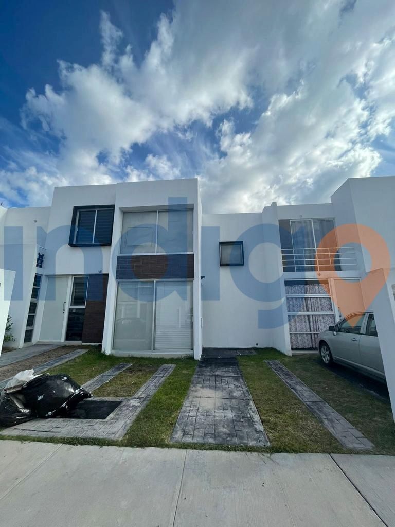 CASA EN VENTA EN RESIDENCIAL LA VIDA