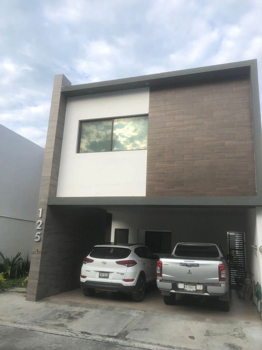 Casa en Venta en Amorada el Barro en Carretera Nacional