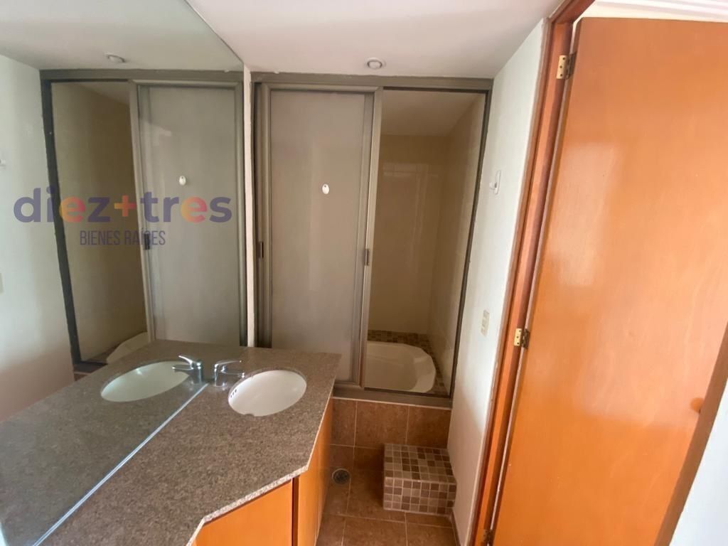 Departamento en Polanco I Sección, Miguel Hidalgo, foto 12 de 20