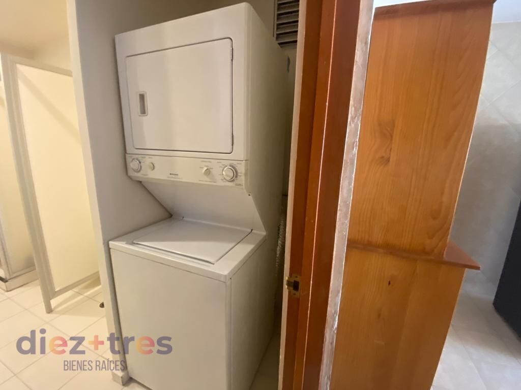 Departamento en Polanco I Sección, Miguel Hidalgo, foto 19 de 20
