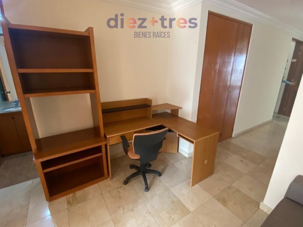 Departamento en Polanco I Sección, Miguel Hidalgo, foto 7 de 20