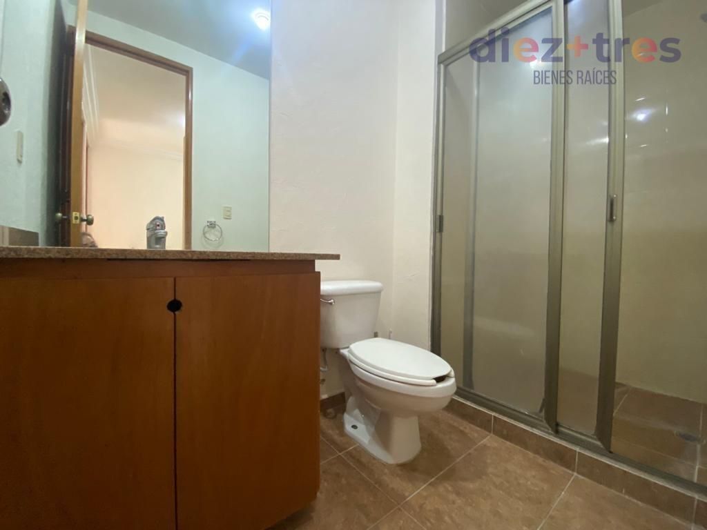 Departamento en Polanco I Sección, Miguel Hidalgo, foto 14 de 20