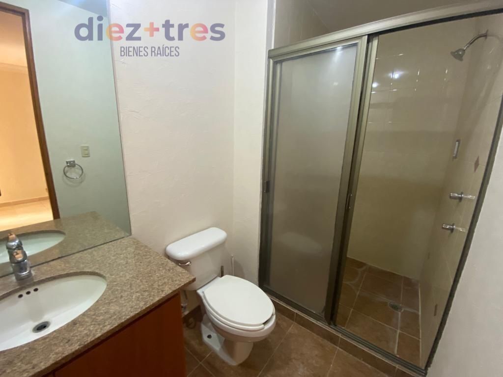 Departamento en Polanco I Sección, Miguel Hidalgo, foto 15 de 20