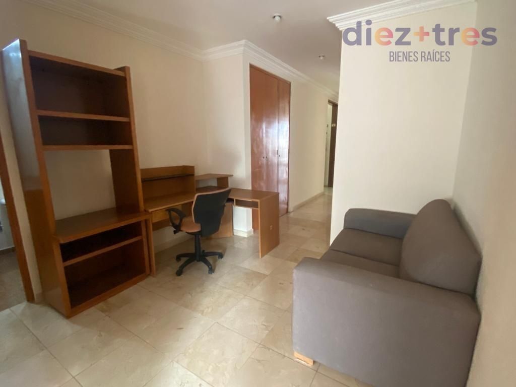 Departamento en Polanco I Sección, Miguel Hidalgo, foto 6 de 20
