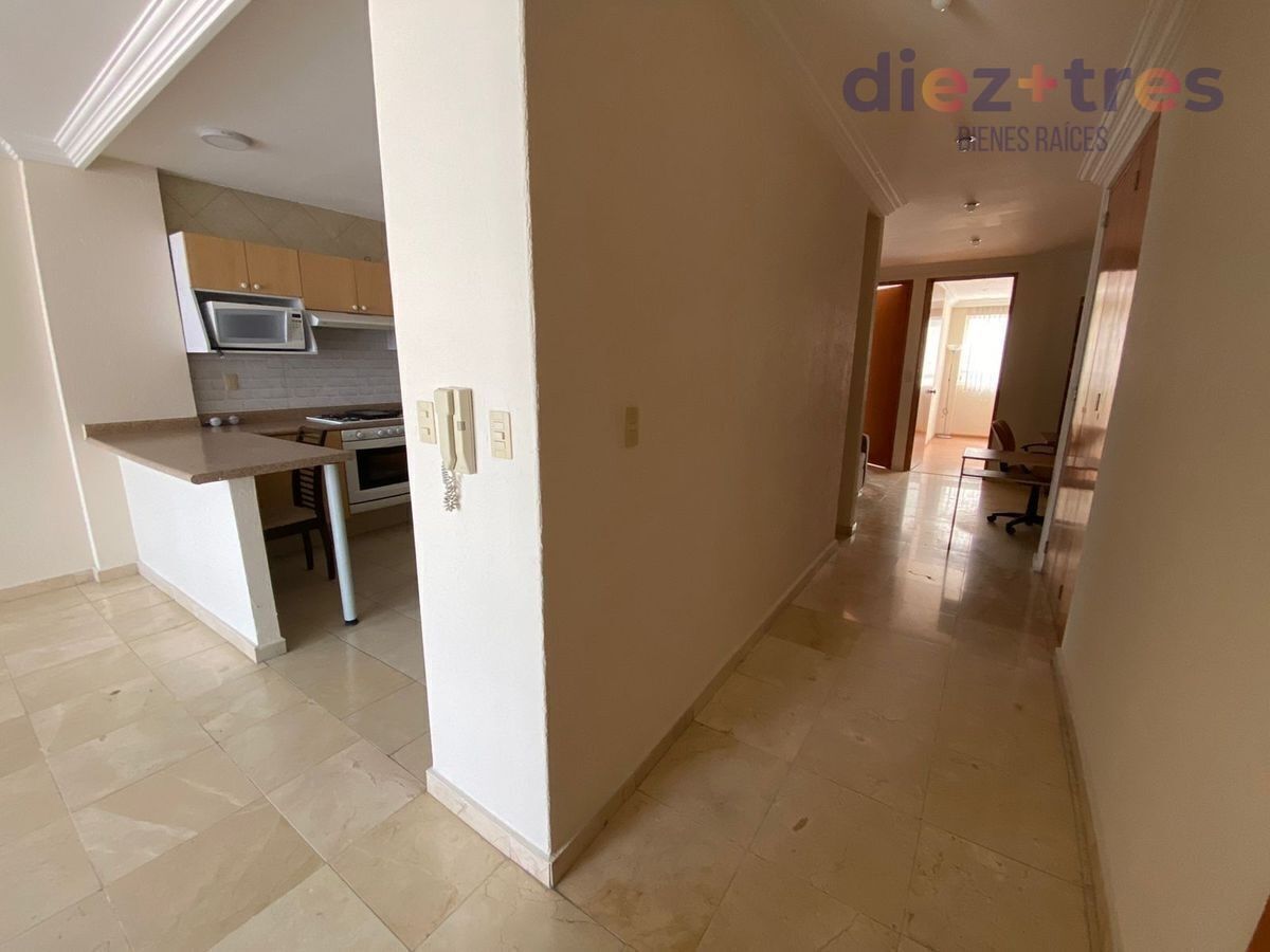 Departamento en Polanco I Sección, Miguel Hidalgo, foto 4 de 20