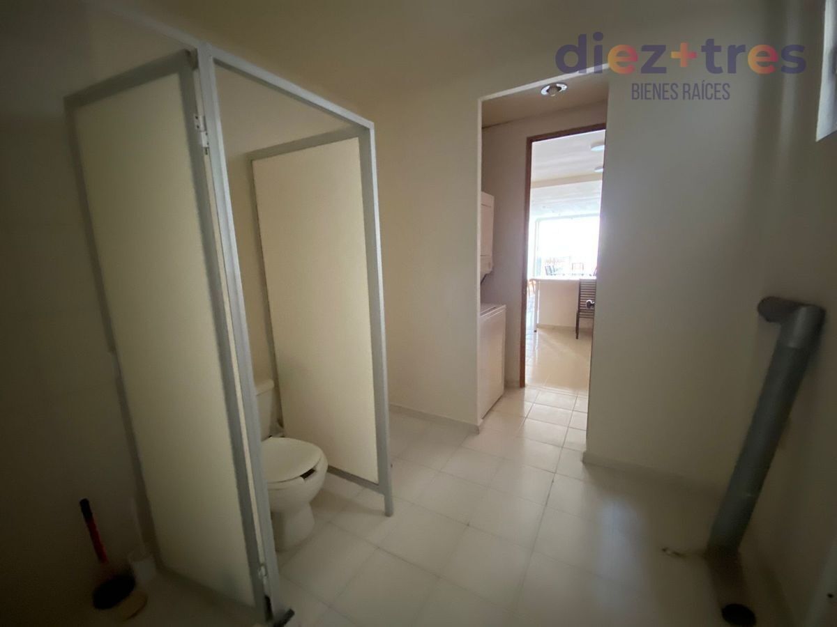 Departamento en Polanco I Sección, Miguel Hidalgo, foto 20 de 20