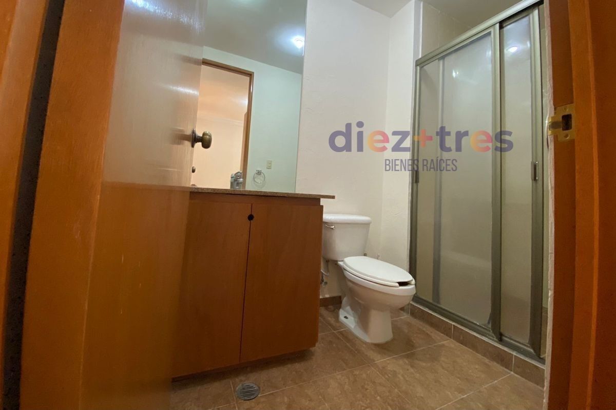 Departamento en Polanco I Sección, Miguel Hidalgo, foto 16 de 20
