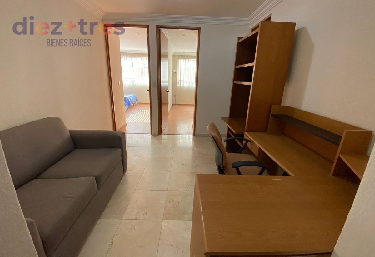 Departamento en Polanco I Sección, Miguel Hidalgo, foto 5 de 20
