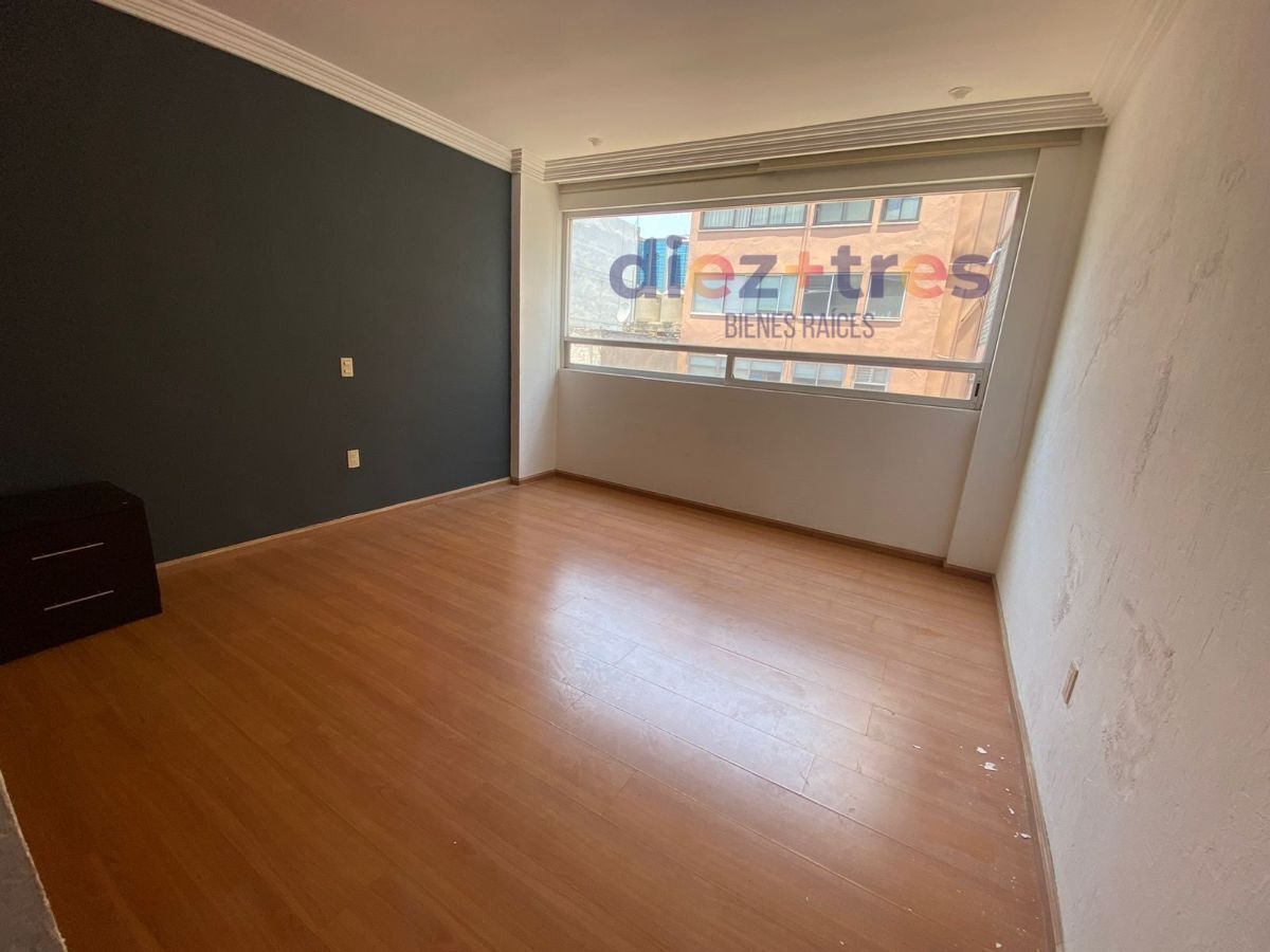 Departamento en Polanco I Sección, Miguel Hidalgo, foto 9 de 20
