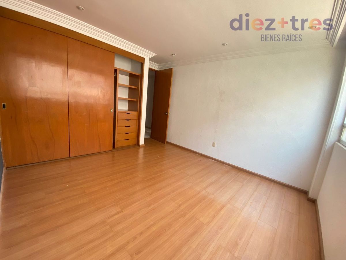 Departamento en Polanco I Sección, Miguel Hidalgo, foto 13 de 20