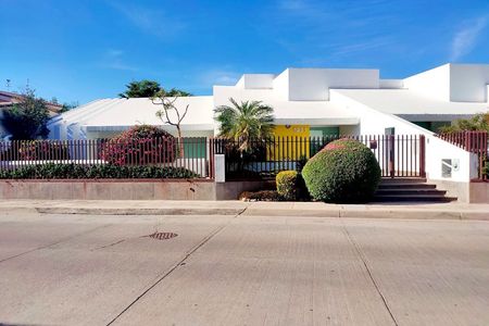 Casa en venta en Fraccionamiento Chapultepec, Culiacán, Sinaloa