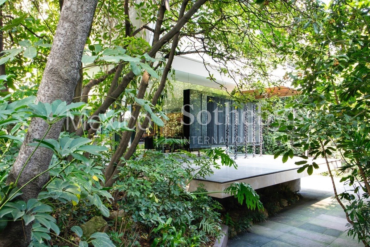 Casa en Venta en Lomas de Chapultepec (AA315 Lomas de Chapultepec) - foto 2