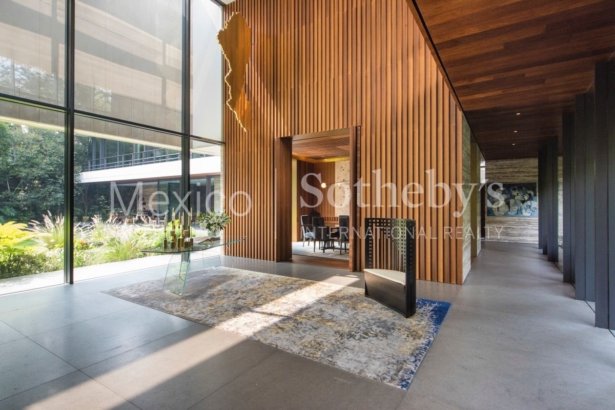 Casa en Venta en Lomas de Chapultepec (AA315 Lomas de Chapultepec) - foto 5